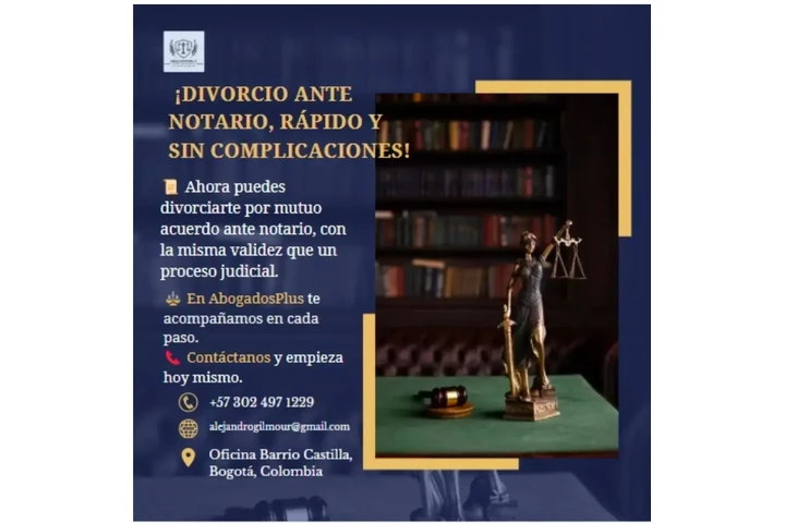 Divorcio de mutuo acuerdo image 2