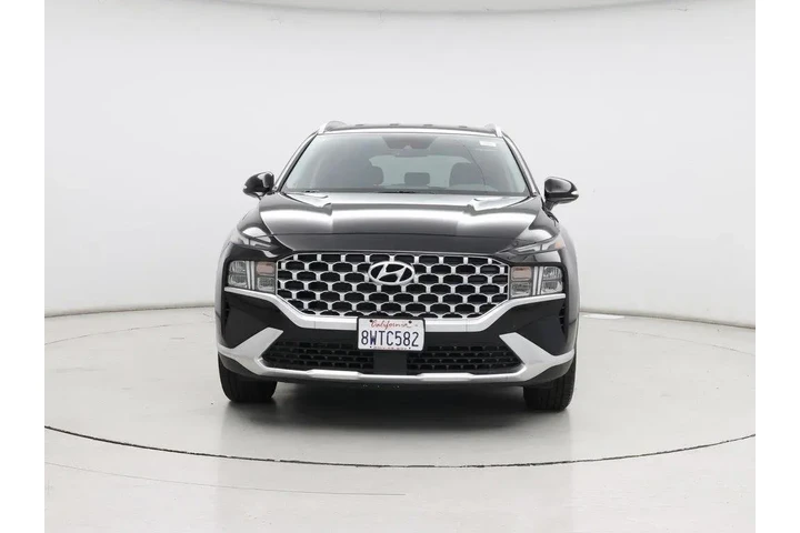 $21998 : Hyundai SANTA FE 2021 SEL 4d image 5