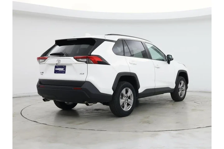 $28998 : Toyota RAV4 2023 XLE 4dr SUV image 8