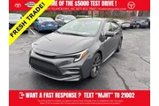 Toyota Corolla Hybrid 2024 S en Charlotte