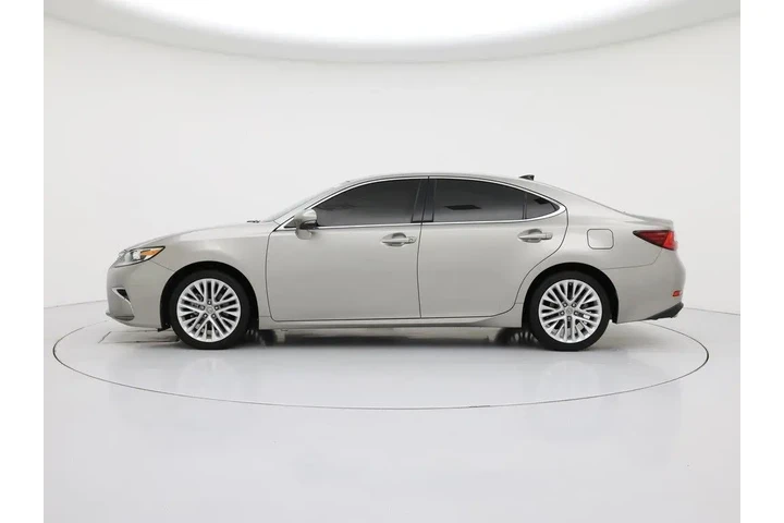 $29998 : Lexus ES 350 2018 4dr Sedan image 3