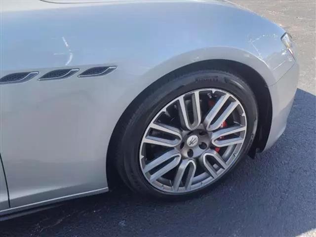 $21000 : 2015 MASERATI GHIBLI2015 MASE image 10