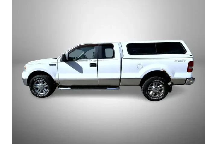 $8995 : Ford F-150 2008 4x4 FX4 4dr image 8