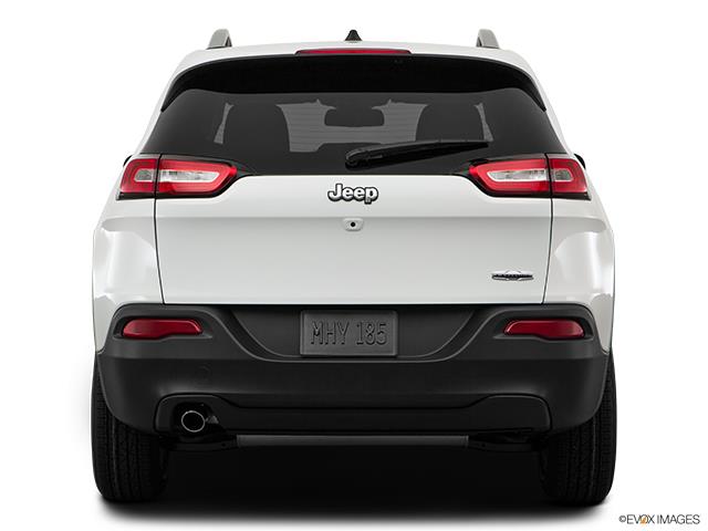 2017 Cherokee image 7