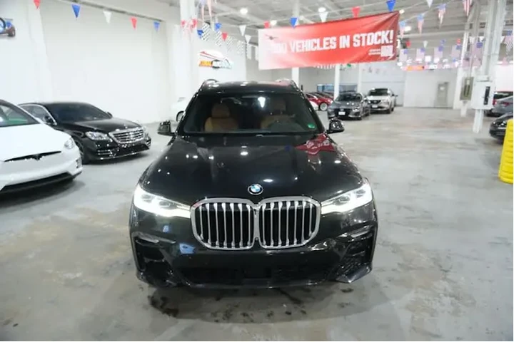 $39966 : 2019 BMW X7 xDrive50i M SPORT image 3