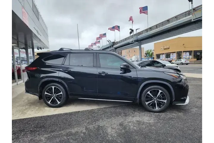 $28999 : Toyota Highlander 2021 XSE 4 image 6