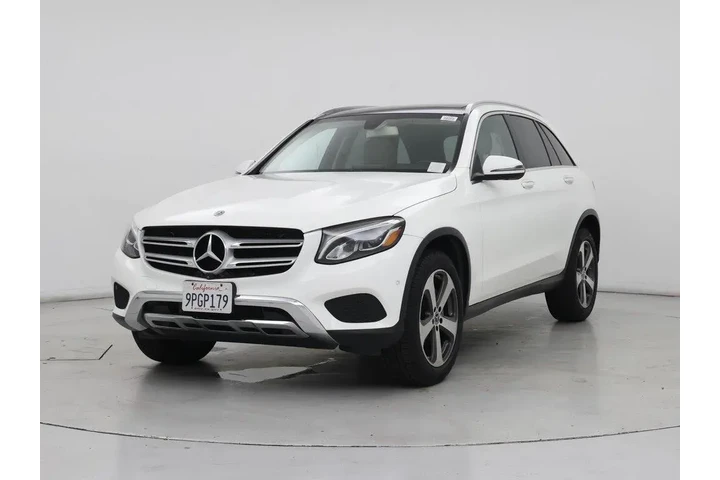 $20998 : Mercedes-Benz GLC 2019 GLC 3 image 4