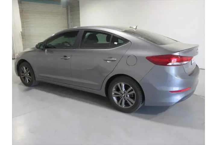 $10574 : Hyundai ELANTRA 2018 SEL 4dr image 8