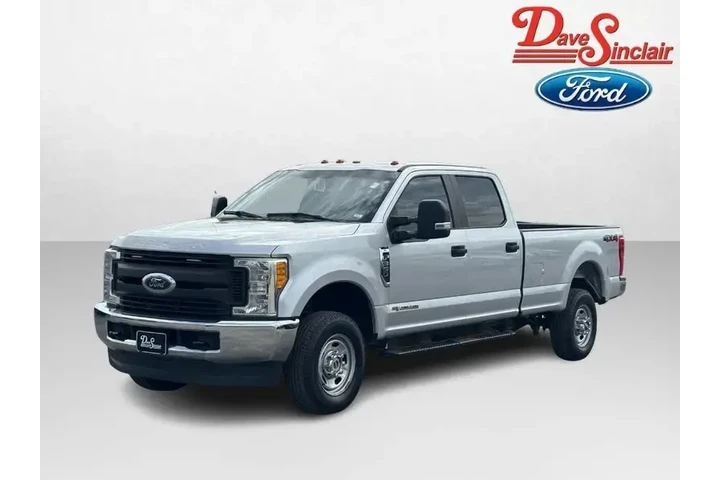 $25888 : Ford F-350 Super Duty 2017 4 image 1