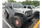 $19877 : Jeep Wrangler 2015 4x4 Rubic thumbnail