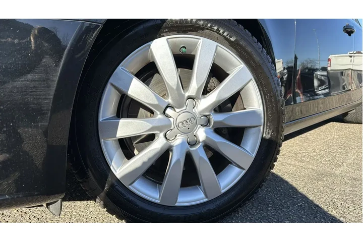 $7854 : Audi A4 2009 AWD 2.0T quattr image 9