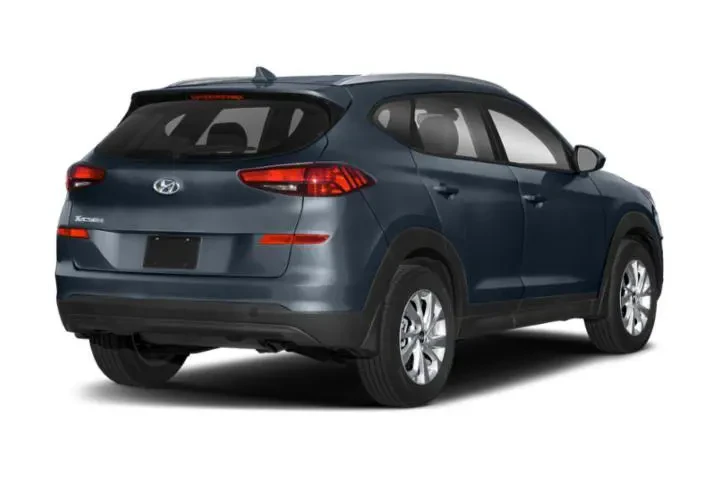 $14995 : Hyundai TUCSON 2019 AWD SE 4 image 3