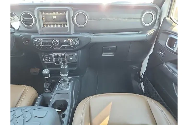 $30978 : Jeep Wrangler Unlimited 2021 image 10