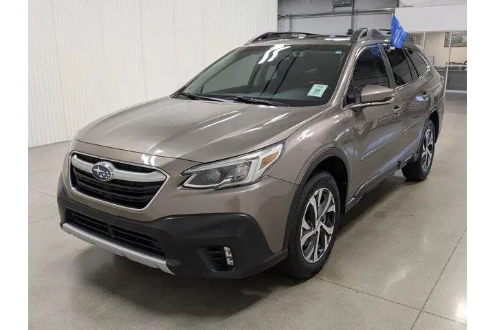 $23339 : Subaru Outback 2022 AWD Limi image 5