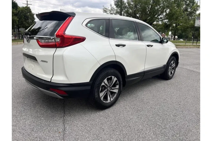 $14900 : 2017 CR-V LX image 7