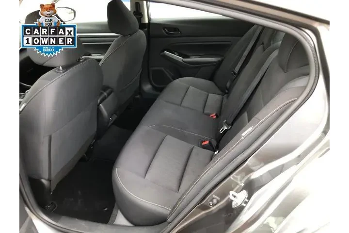 $16999 : Nissan Altima 2023 2.5 SV 4d image 8