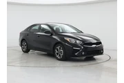 Kia Forte 2020 LXS 4dr Sedan en San Jose