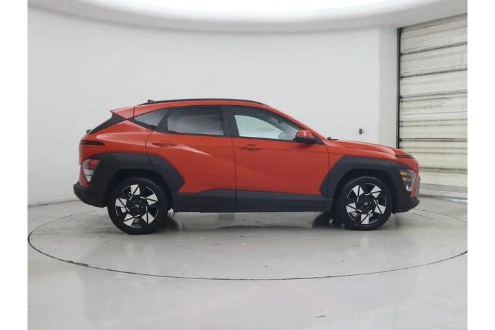 $20998 : Hyundai KONA 2024 SEL 4dr Cr image 7
