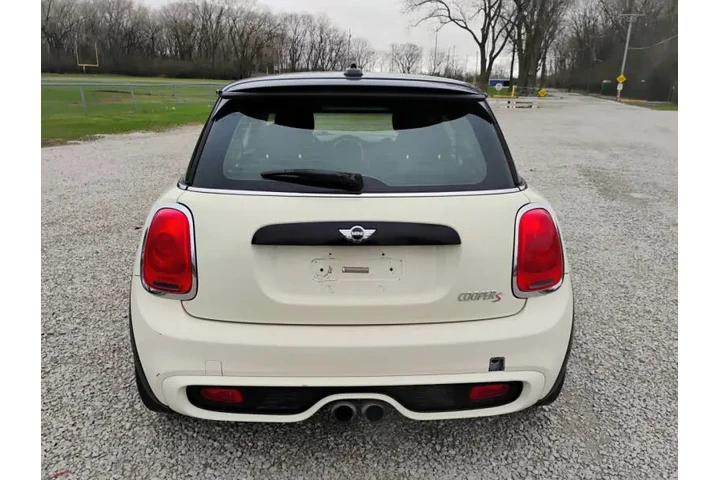 $8997 : 2016 MINI Hardtop 2 Door Coop image 4