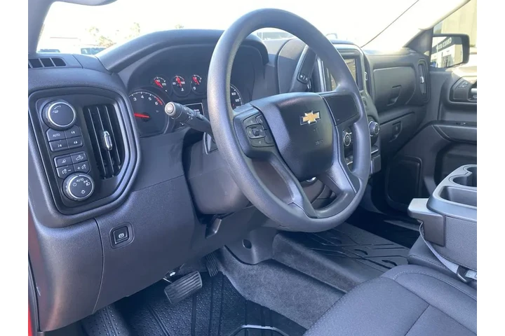 $46000 : 2026 Silverado 1500 image 10