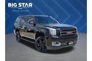 GMC Yukon 2019 4x2 SLT 4dr S