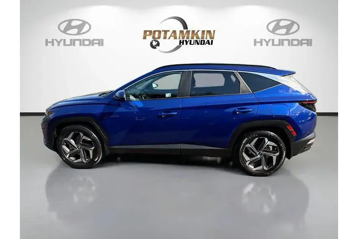 $15000 : Hyundai TUCSON 2024 SEL 4dr image 8