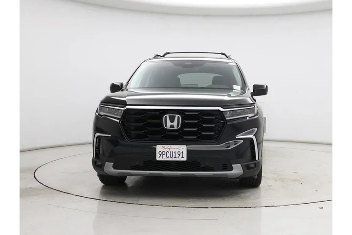 $36998 : Honda Pilot 2023 AWD Touring image 5