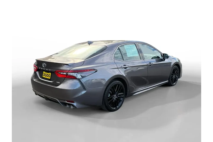 $25400 : Toyota Camry 2023 XSE 4dr Se image 5