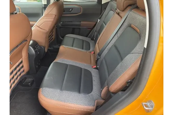 $27500 : Ford Bronco Sport 2023 AWD O image 8
