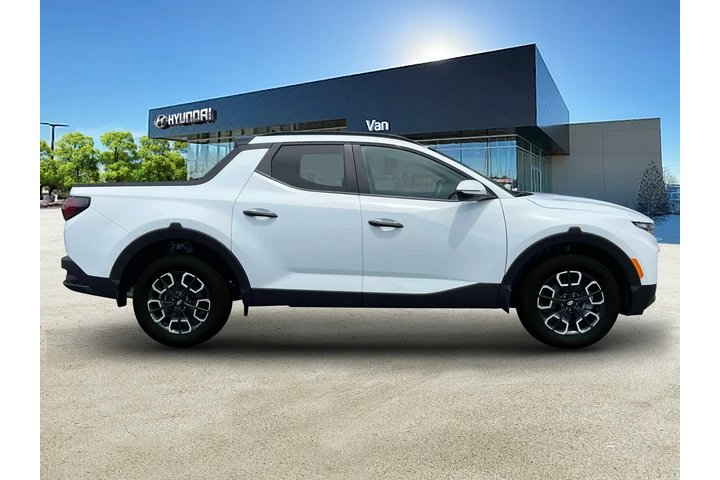 $21999 : Hyundai SANTA CRUZ 2024 SEL image 10