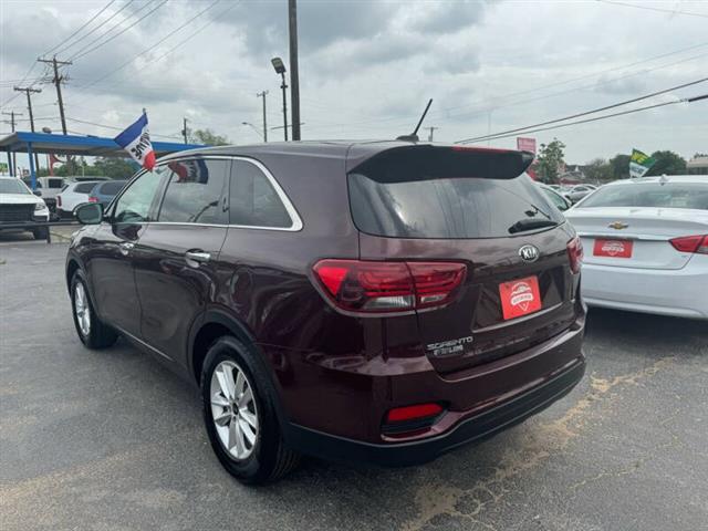 $13900 : 2020 Sorento LX image 8