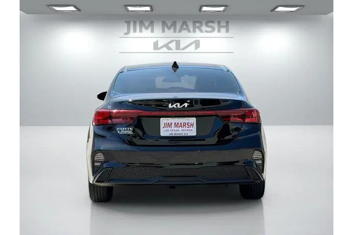 $18490 : Kia Forte 2024 LXS 4dr Sedan image 10