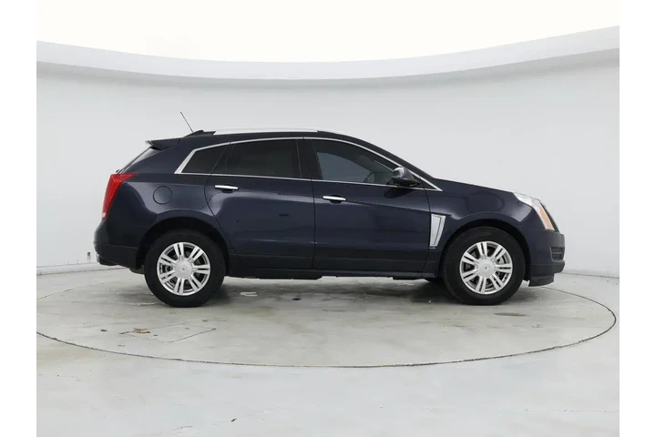 $18998 : Cadillac SRX 2015 Luxury Col image 7
