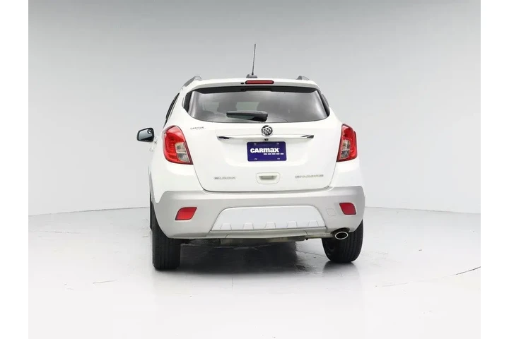 $13998 : Buick Encore 2016 Base 4dr C image 6