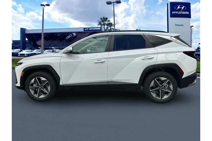 $28998 : Hyundai TUCSON 2025 SEL Conv image 3