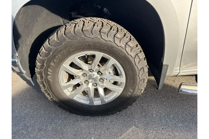 $35459 : Chevrolet Silverado 1500 202 image 5