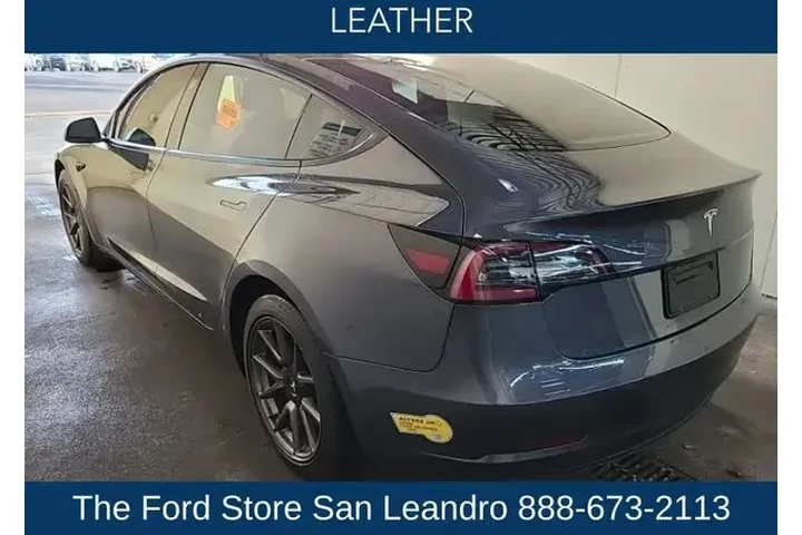 $23750 : Tesla Model 3 2022 AWD Long image 3