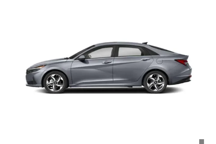 $21998 : Hyundai ELANTRA Hybrid 2023 image 3