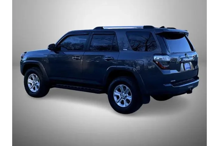 $33995 : Toyota 4Runner 2021 4x4 SR5 image 7