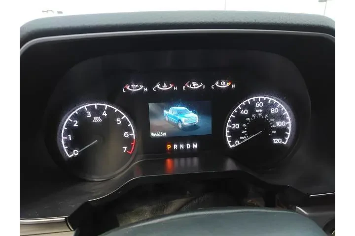 $33554 : Ford F-150 2022 4x4 XL 4dr S image 8