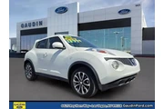 Nissan JUKE 2014 S 4dr Cross en Las Vegas