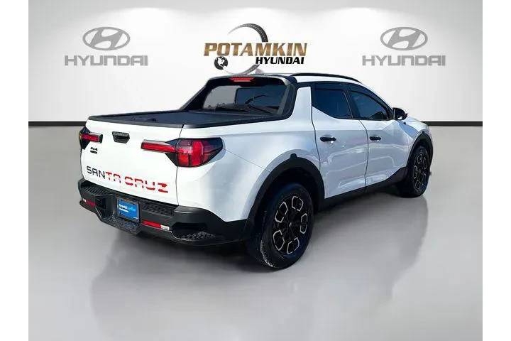 $26586 : Hyundai SANTA CRUZ 2024 SEL image 5