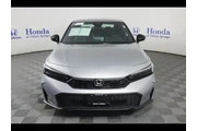 $28875 : Honda Civic 2025 Sport 4dr S thumbnail