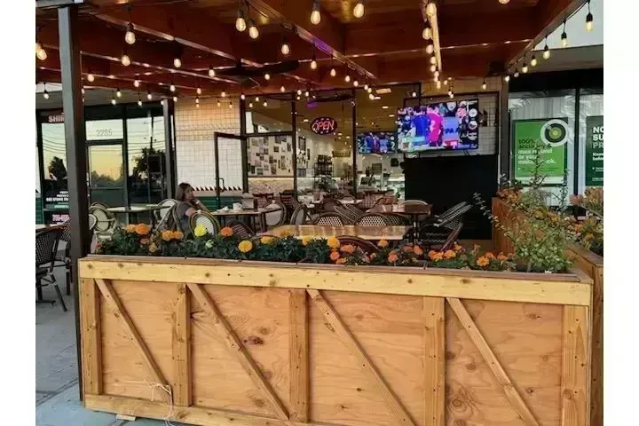 PATAGONIA BAKERY CAFE image 2