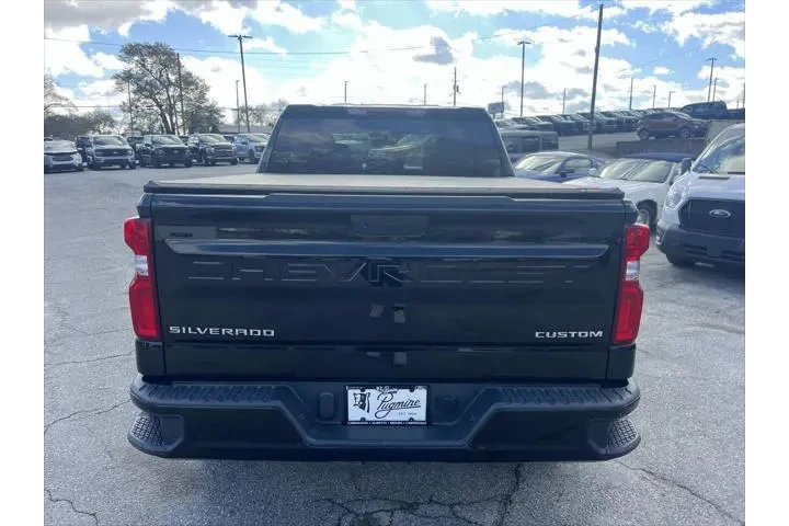 $29597 : Chevrolet Silverado 1500 202 image 6