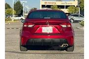 $22880 : Toyota Corolla 2023 SE 4dr S thumbnail