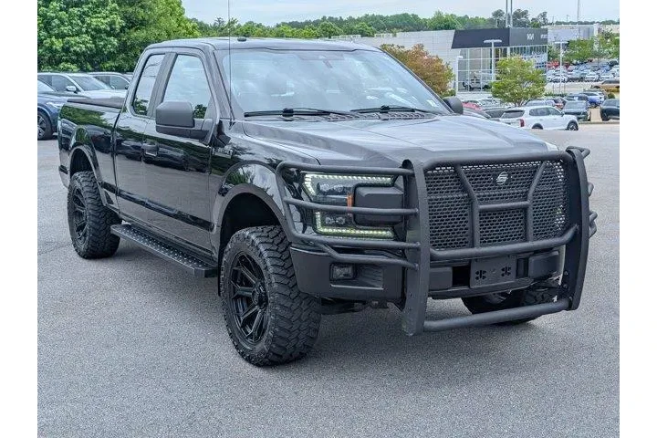 $29949 : Ford F-150 2019 4x4 XL 4dr S image 3