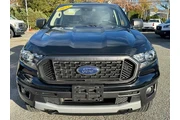 $31700 : Ford Ranger 2022 4x4 XLT 4dr thumbnail