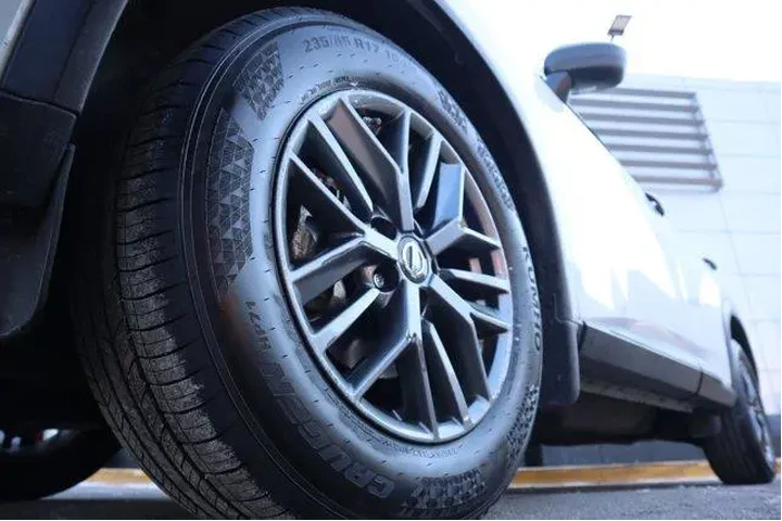 $16542 : Nissan Rogue 2021 AWD S 4dr image 9