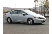 2012 Civic LX en Las Vegas